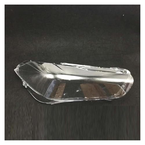 Lentille en verre phare BMW X2 F39 droit pour rouler en sécurité la nuit sous la pluie