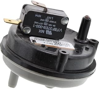 Furnace Vent Air Pressure Switch Fits Tridelta Part # FS6203A-2395