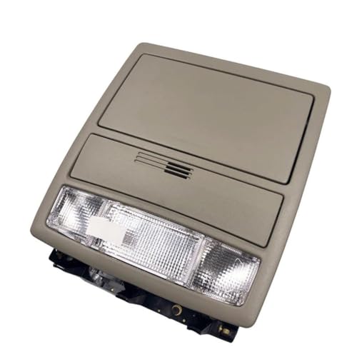 Luz techo interior coche para Toyota Camry y Land Cruiser 2007-2011