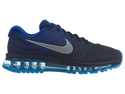 Image of Nike Mens Air Max 2017 Sneakers