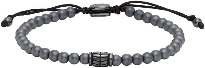 Women Fashion Gunmetal Bracelet Jf04416793