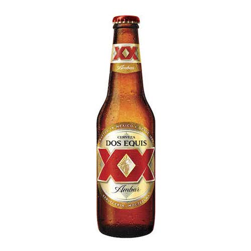 ���L�V�R�Y �h�X�G�L�X �r�[�� �A���o�[ 355ml �r CERVEZA DOS EQUIS AMBAR