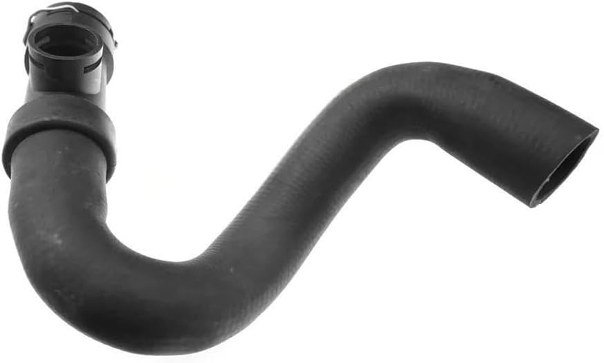 に適合する A4 B5 B6 A6 C5 下部ラジエーター冷却ホースアクセサリー 8D0121055AA ターボブーストインタークー