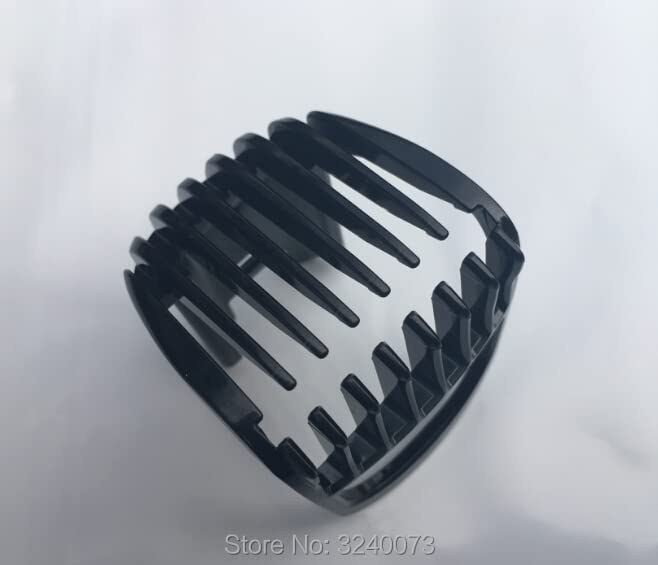 Peigne Tondeuse De Rechange Pour Philips QT4014 Et QT4015 - Neuf, Générique