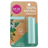 EOS Lip Balm Stick, Sweet Mint 0.14 oz (Pack of 5)