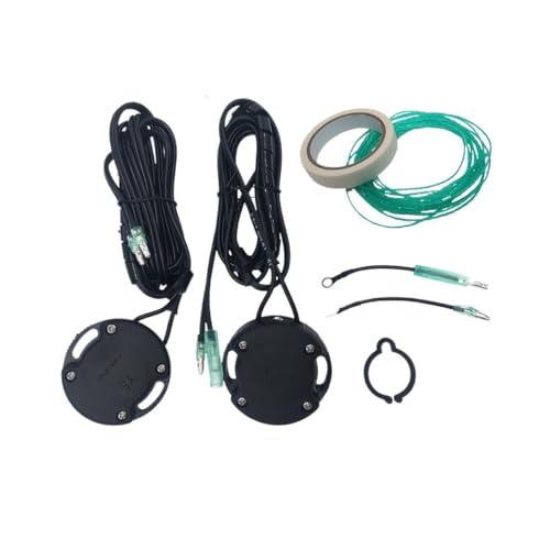 Interrupteur de fin de course d'inclinaison R MC MR One Gen II 96863A15 - 4