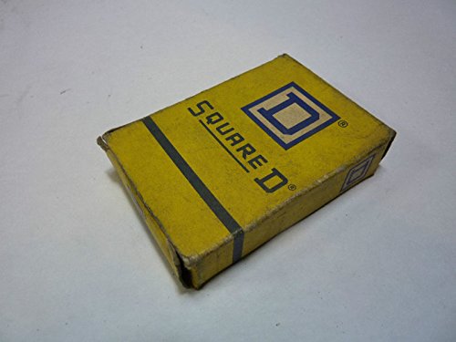 Square D 1-Cc59.4 Overload Relay Thermal Unit #TOP7