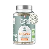 Parakeya – Épilobe Bio | Immunité | Complément Alimentaire | 180 Gélules