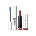 CoverGirl Katy Kat Gift Set with Eye Perry Blue Mascara & Matte Lipstick, Catoure