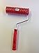 Decorative Art Texture Roller - 7