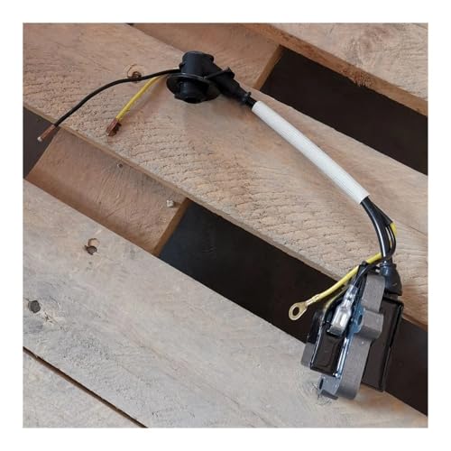 Bobine d'allumage MS382 module allumage électronique MS 382