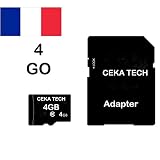 Tarjeta de memoria compatible con QILIVE SMARTPHONE Q7 5