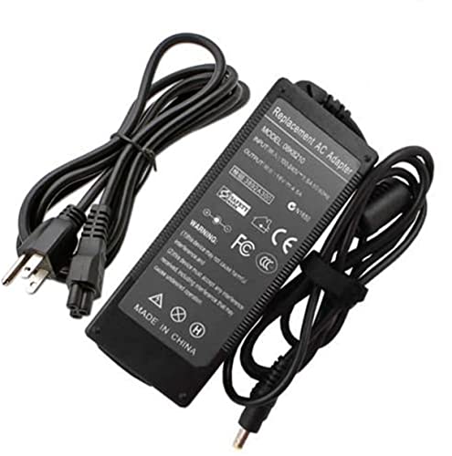 New AC Power Adapter Charger Cord for Panasonic Toughpad FZ-G1 FZ-M1 4K Tablet