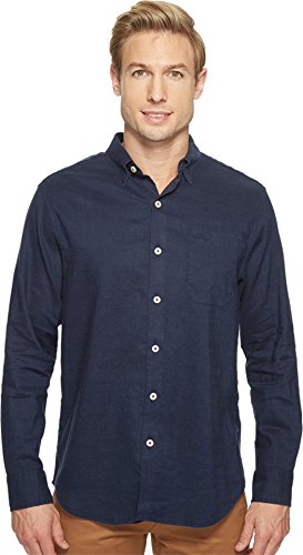 Image of Lacoste Men's Short Sleeve Pique L.12.12 Original Fit Polo Shirt