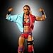 Mattel WWE Elite Action Figure & Accessories, Series $114 6-inch Collectible Zoey Stark with 25 Articulation Points & Swappable Hands