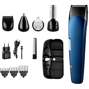 Hair Clippers for Men, Professional Hair Cutting Kits, Hair Clippers for Men, Cordless Hair Finishing Trimmers, Hair Clippers Styling-Tools