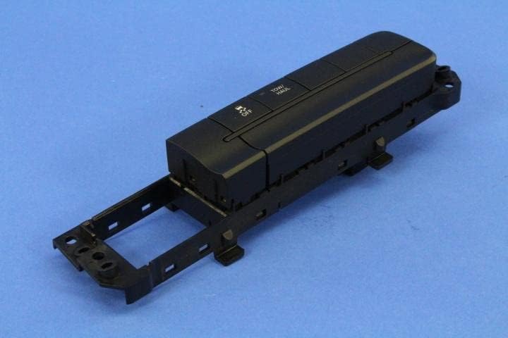 Instrument Panel Switch