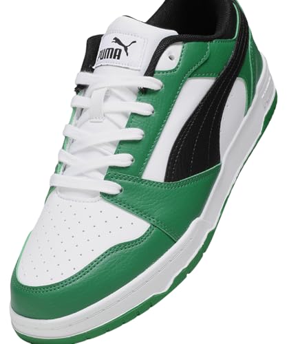 Image of Puma Unisex-Adult Evoke V6 Low Sneaker