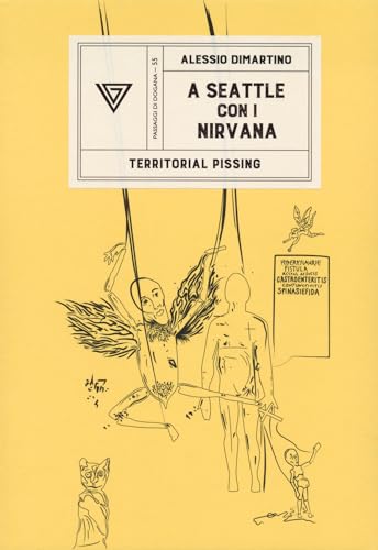 A Seattle con i Nirvan