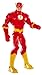 Mattel DC Comics Total Heroes The Flash 6