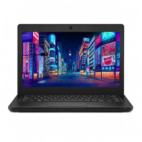 Image of Tech IT 𝗗𝗲𝗹𝗹Laptop Model 5290 Business Laptop | Core i5 7th Gen | 8GB DDR4 RAM | 256GB SSD | 14 inch Full HD Display | Win 10 | A+Condition (Pre-Owned & Tested)
