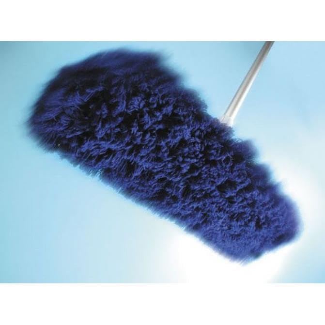 Vileda Recambio de fregona sintética 60 cm 101266 Professional