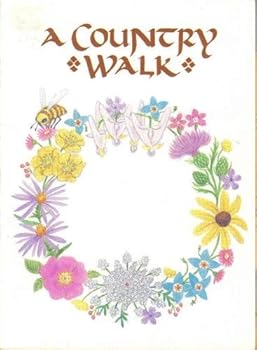 Pamphlet A Country Walk Book