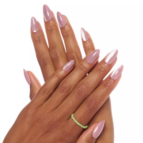 Essence Kit De Manucure What The Fake! Press On Nails 02 Cat Eye - vue 9