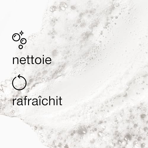 Men face wash 200 ml - vue 6