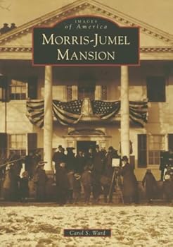 Paperback Morris-Jumel Mansion Book