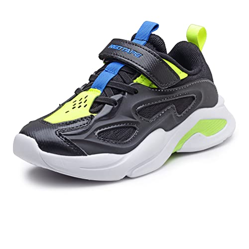 Image of Red Tape Unisex Kids Walking Shoes