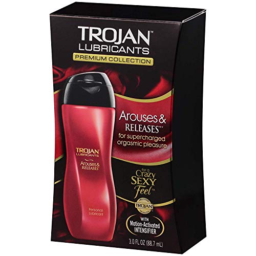 Trojmn 95963 Lubricants Arouses And Releases thumb #1