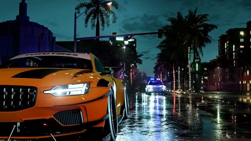 GameDeals Need for Speed: Heat Digital Key - Image 6