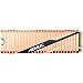GIGABYTE Aorus, SSD Interno, Fattore di Forma M.2, interfaccia PCIe 4.0 x4 NVMe 1 to