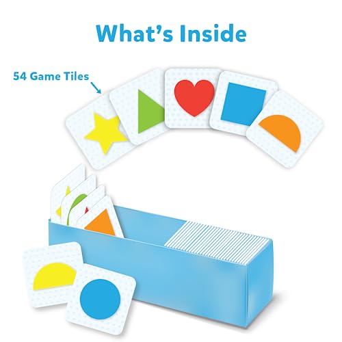Skillmatics Connectors Juego Educativo 3 a 6 años miniatura 3