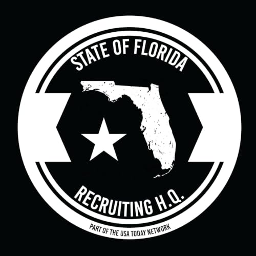 『State of Florida Recruiting H.Q. Podcast』のカバーアート