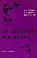 The Foundations of Aesthetics B0007EK7K2 Book Cover