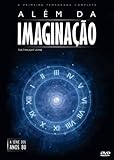  Além da Imaginação - A 1ª Temporada Completa – 8 Discos