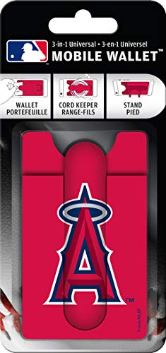 MLB Los Angeles Angels HG - Mobile Wallet