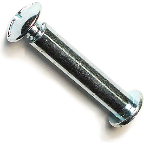 39290 No.6 x 1.62 in. Multi-Use-Drywall Screw, 100 Pack