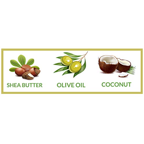 Vegan Organic Pet Soap / Bar Shampoo Big 7 Oz Bar, Hypoallergenic, Organic Oatmeal, Olive & Coconut Oils, Shea Butter, Vitamin E And Neroli Essential Oil. #TOP3