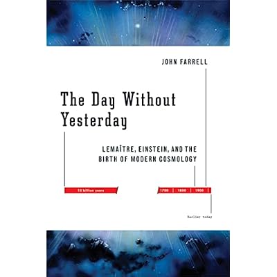 The Day without Yesterday