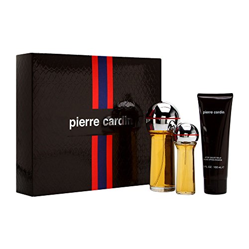 Pierre Cardin 3 pc Pierre Cardin Gift Set