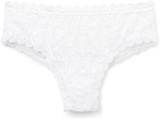 Woman's Lace Hipster Brazilian