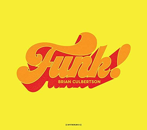 Brian Culbertson "Funk!" Double Vinyl