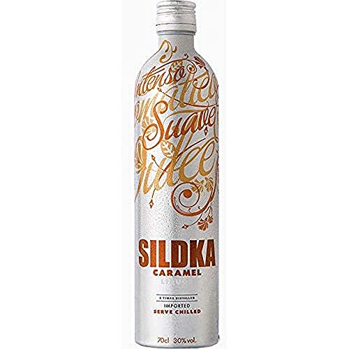 Sildka Caramelo - 700 ml