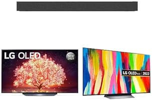 LG Televizyon ve Ses Sistemleri