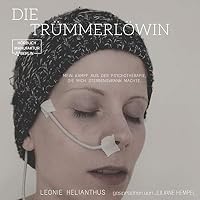 Die Trümmerlöwin Hörbuch