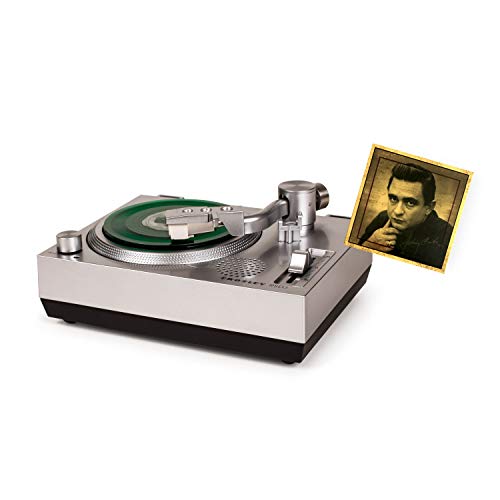 希少‼️The Beatles RSD2024 3インチ レコード ターンテーブル SpecialRelease | RECORD STORE DAY