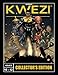 KWEZI: Collector's Edition 4 -issues 10-12 (KWEZI COMICS)